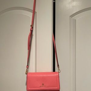 Michael Kors Jet Set Charm Small Phone Crossbody